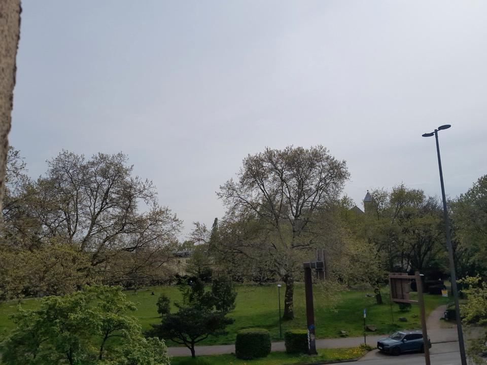 Thumbnail-WG-fähige 2 Zimmerwhg mit EBK nähe BarbarossaplatzPark gegenüber