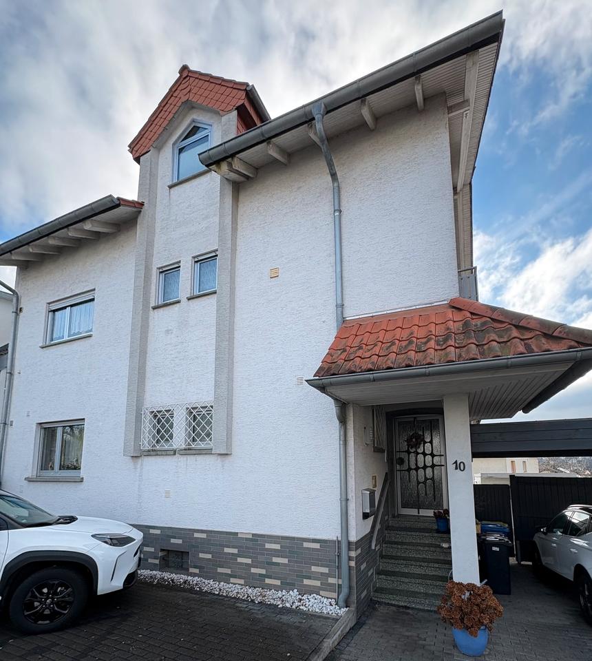 Thumbnail-DHH als Mehrfamilienhaus in Top-Lage mit traumhafter Aussicht