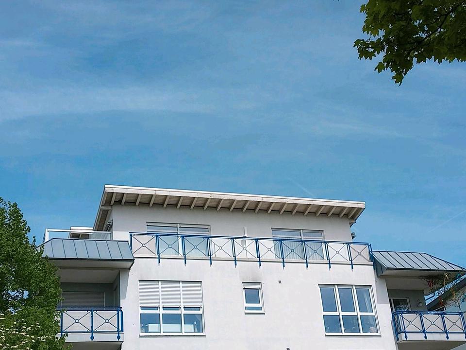 Thumbnail-Wohnung, Penthouse- Wohnung