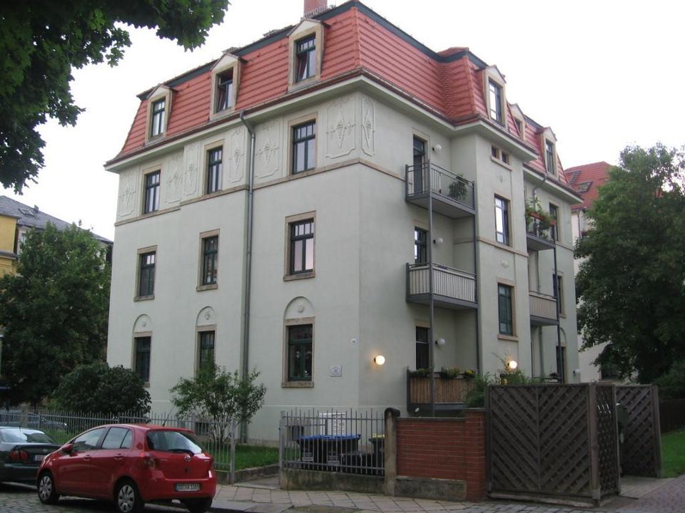Thumbnail-Familien Willkommen- 3 Zimmerwohnung in Cotta