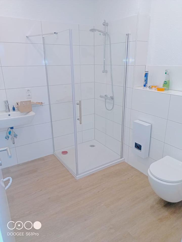 Thumbnail-Tolle Wohnung in der Innenstadt von Leer zu vermieten