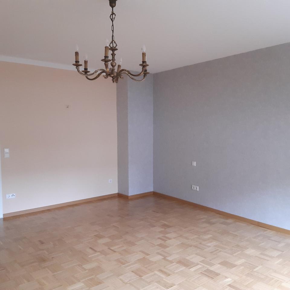 Thumbnail-Wohnung im Zentrum von Schöllkrippen