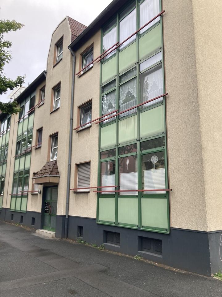 Thumbnail-Vier Wände zum Wohlfühlen – mit WBS.