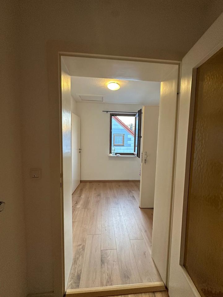 Thumbnail-Dachgeschoss Wohnung in Klarenthal Saarbrücken