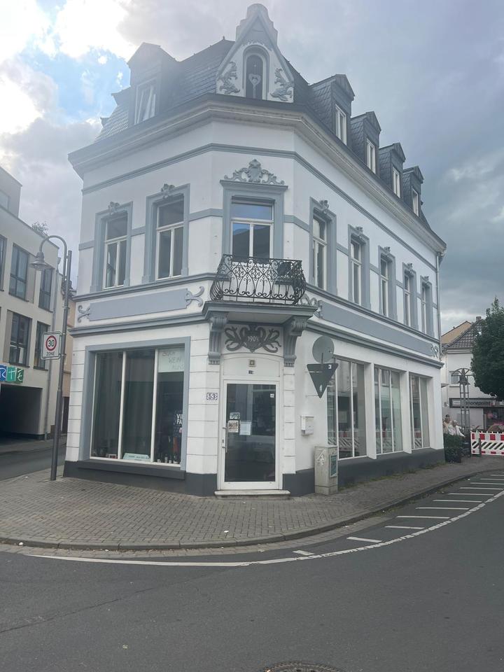 Thumbnail-Wohnung in zentraler Lage in Remagen zu vermieten