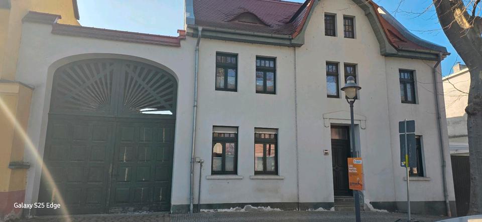 Thumbnail-Einfamilienhaus zum wohlfühlen