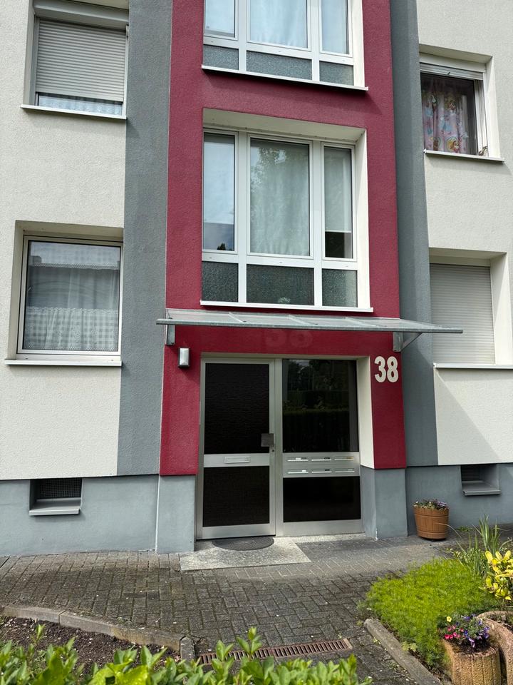 Thumbnail-TOP 3 ZIMMER WOHNUNG IN KREFELD LINN Ab den 1.08.2026