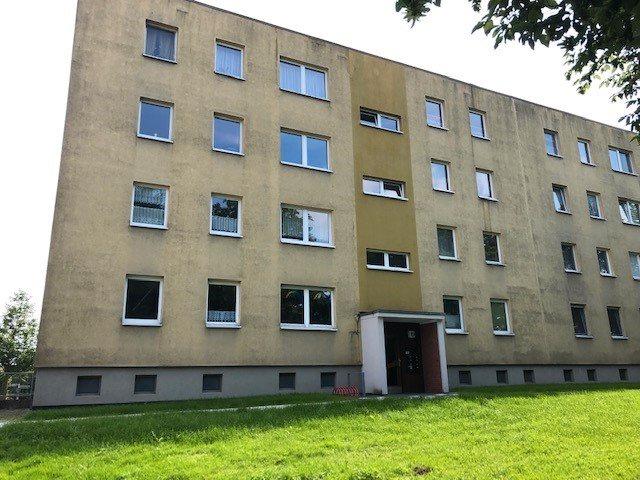 Thumbnail-freiwerdende 3 ZKB Wohnung mit Balkon in Fritzlar ( FZ-AS19-2L )