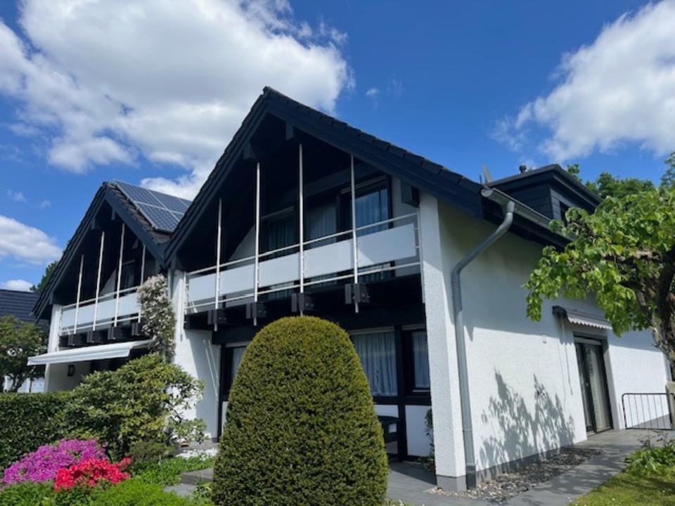 Thumbnail-Gepflegte DHH in Sankt Augustin-Birlinghoven