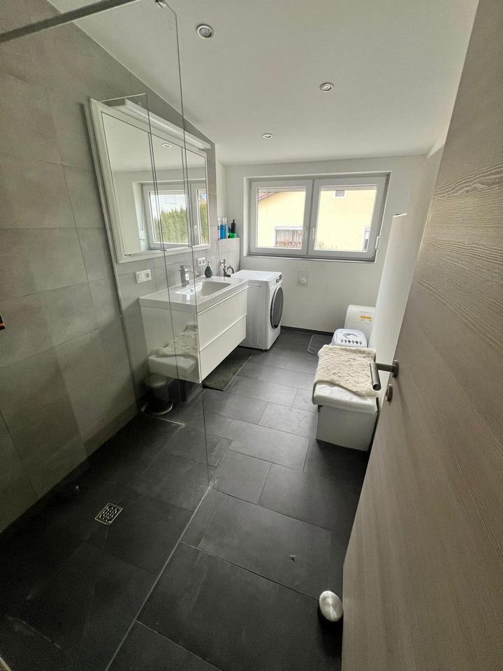 Thumbnail-TOP-Wohlfühlwohnung mit Alpenblick Klima-Küche-Balkon-Stellplatz