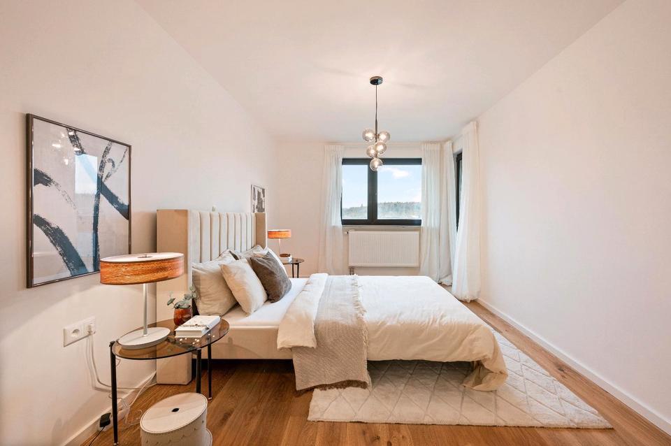 Thumbnail-4Zimmer Wohnung 122qm