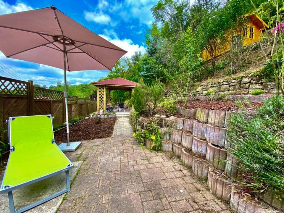 Thumbnail-OPEN HOUSE am 04.04. – Charmantes Einfamilienhaus in Neudenau