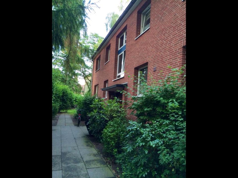 Thumbnail-Wohnung Wedel zu verkaufen von privat