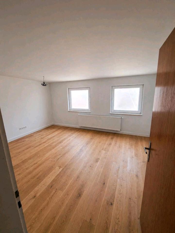 Thumbnail-2-Zimmer-Wohnung in Springe 