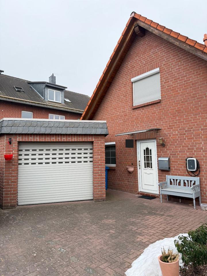 Thumbnail-Reihenendhaus auf Erbpachtgrundstück mit Kaufoption