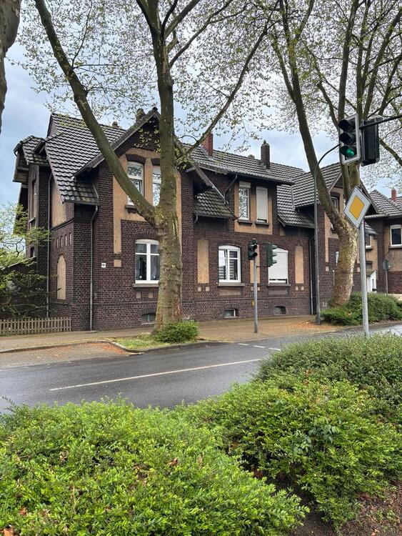 Thumbnail-Reihenmittelhaus Einfamilienhaus Zechenhaus Haus Kauf