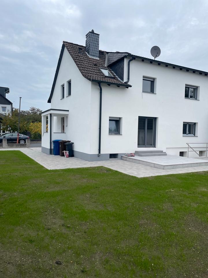 Thumbnail-Einfamilienhaus zur Miete. Erstbezug in ruhiger Lage