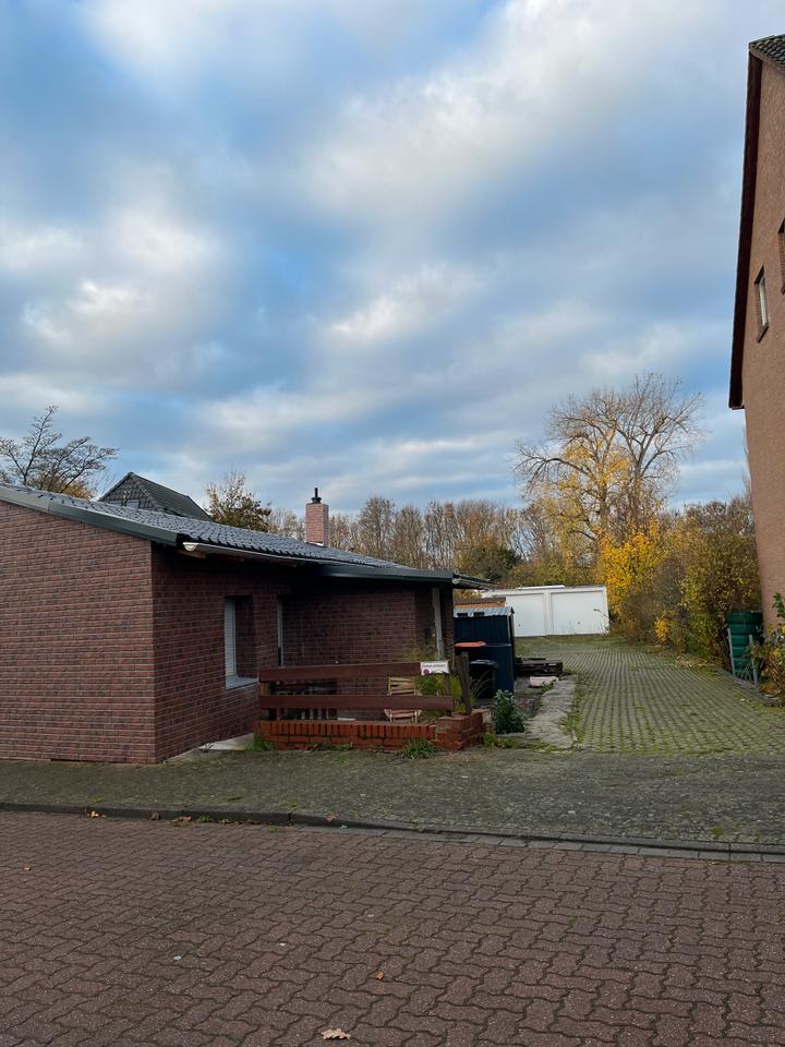 Thumbnail-Haus im Grünen ab 01.05.2026 frei