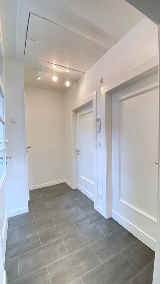 Thumbnail-Ruhiges Wohnen über den Dächern von Menden – hell & gemütlich