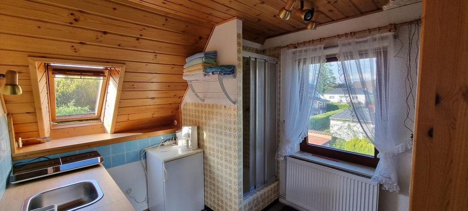 Thumbnail-Gemütliches 1,5-Zimmer-Appartment in Lachendorf