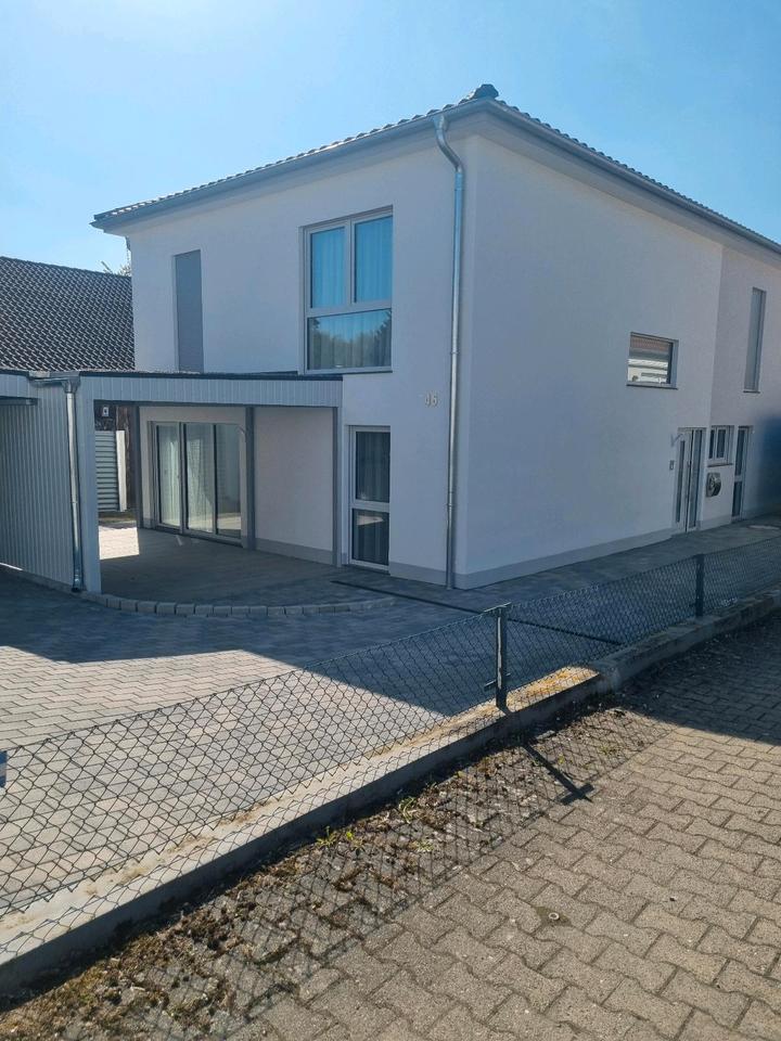Thumbnail-Ferienhaus in Emmerthal