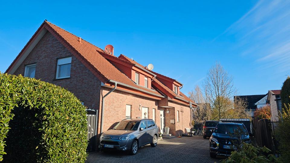 Thumbnail-DHH in zentraler, ruhiger Siedlungslage in Hagen
