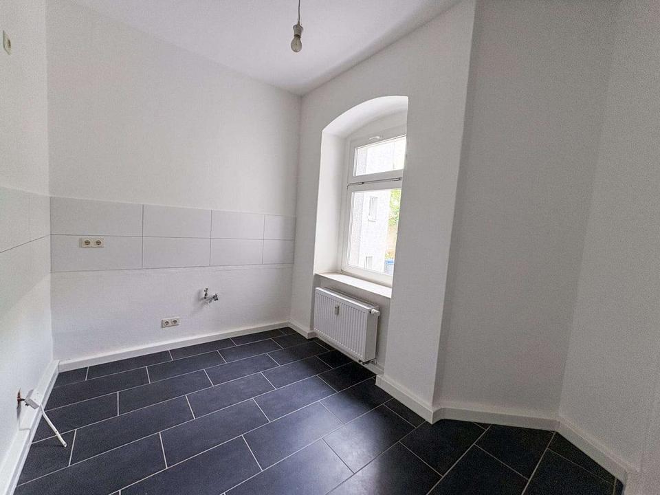 Thumbnail-schöne helle 2 Raum Etagenwohnung in Citynahe