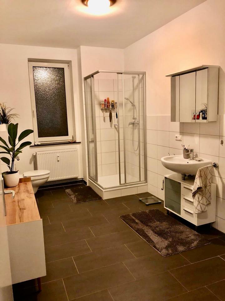 Thumbnail-Traumhafte 4-Zimmer-Wohnung ist bester Lage mit EBK