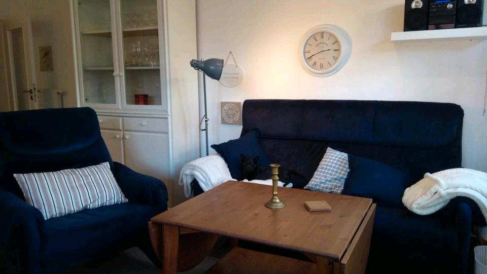 Thumbnail-2 ZW in Bensersiel möbliert