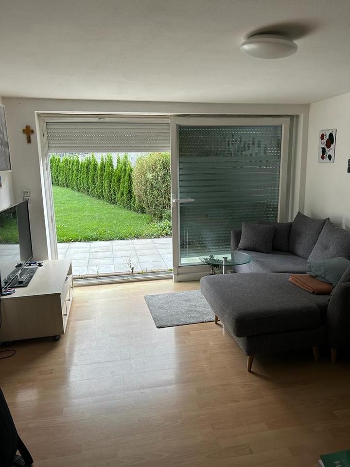 Thumbnail-2 Zimmer EG Wohnung