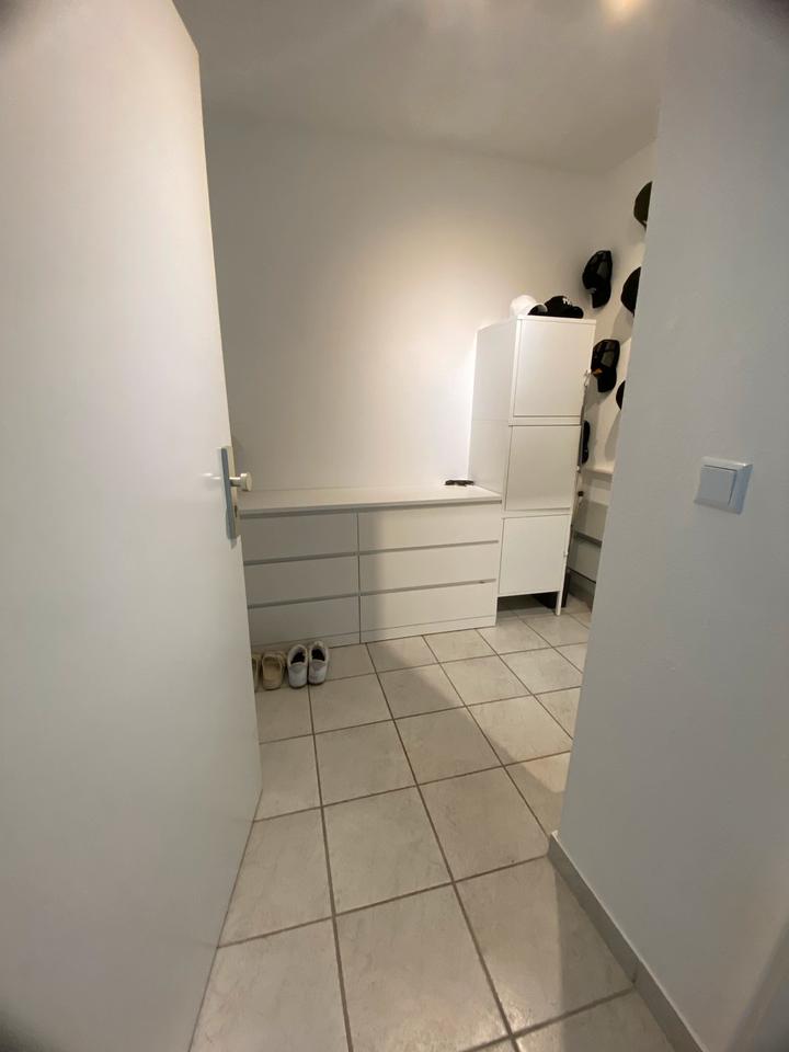 Thumbnail-Schöne und helle 2 Zimmerwohnung in Herschfeld zu vermieten