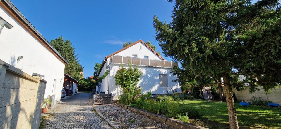 Thumbnail-Bezugsfertiges Herrenhaus ohne Maklercourtage!