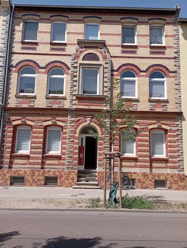 Thumbnail-Voll vermietetes 8-Parteien-Mehrfamilienhaus Modernisiert 06406