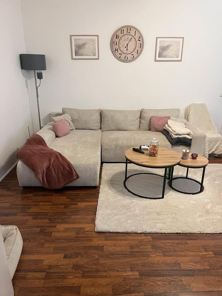 Thumbnail-Schöne 3 Zimmer Wohnung in Nähe Innenstadt