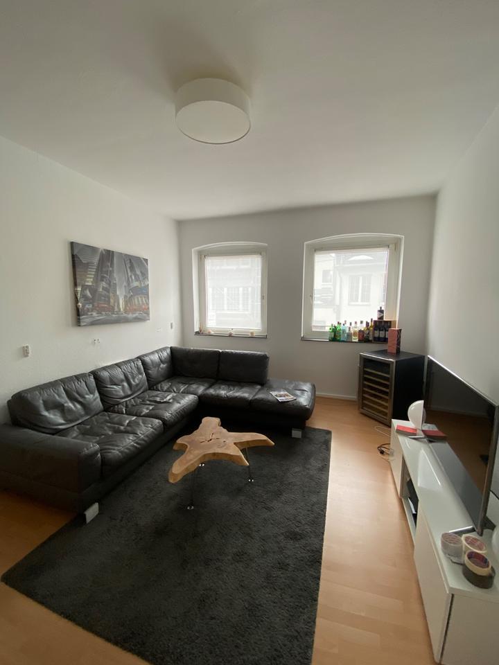 Thumbnail-Vollständig möblierte Wohnung in der Altstadt am Carlsplatz