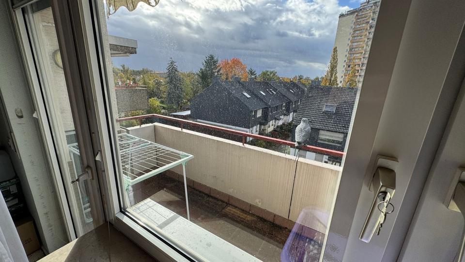 Thumbnail-1 Zimmer Wohnung Maintal Bischofsheim Verkauf