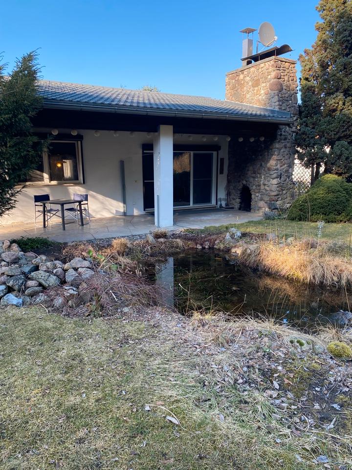 Thumbnail-Grundstück mit Haus