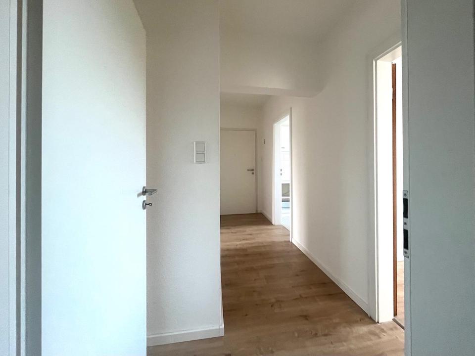 Thumbnail-Helle Dreizimmerwohnung nahe Kurpark in Schieder zu vermieten