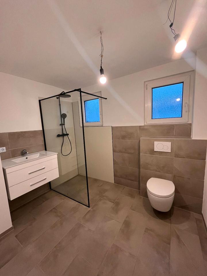 Thumbnail-Kernsanierte Erdgeschosswohnung mit 70m2 in Maichingen