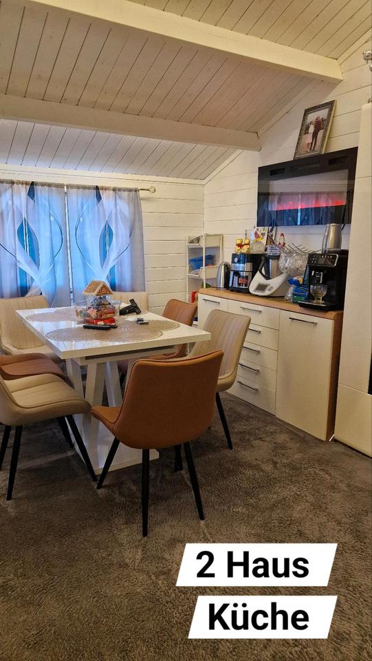 Thumbnail-Ferienhäuser