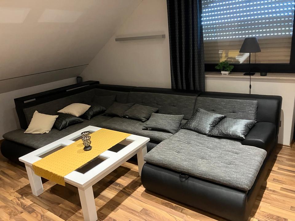 Thumbnail-Traumwohnung in Liemke ab August zu vermieten