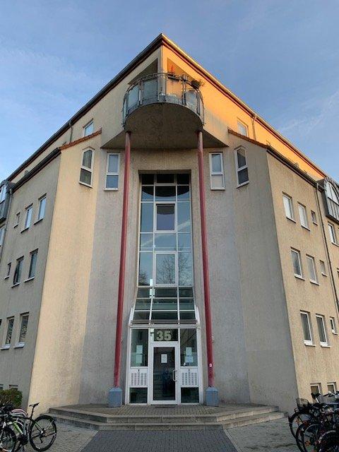 Thumbnail-Studentenapartment in Braunschweig – uni-nah wohnen mit Balkon