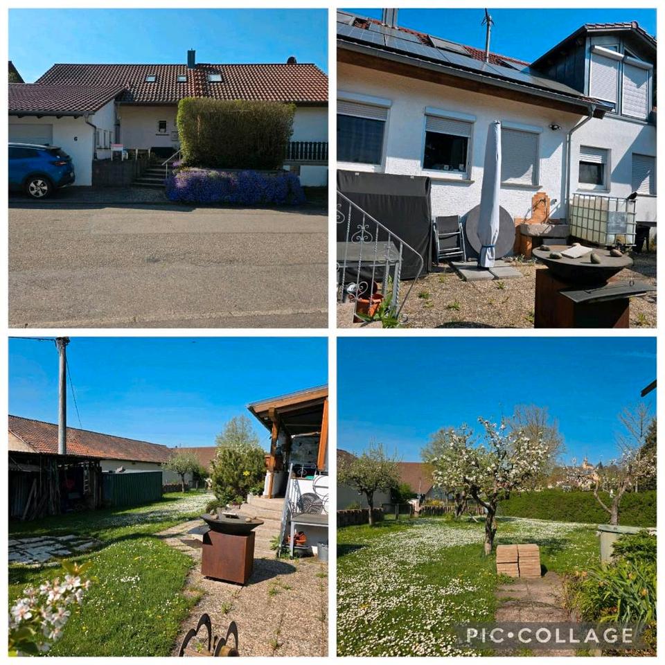 Thumbnail-Einfamilienhaus 2022 Saniert Brackenheim-Stockheim PV PelletKlima