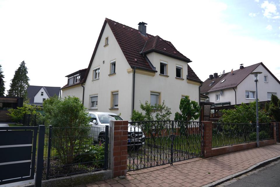 Thumbnail-Attraktives 2-Familienhaus – Provisionsfrei direkt vom Eigentümer
