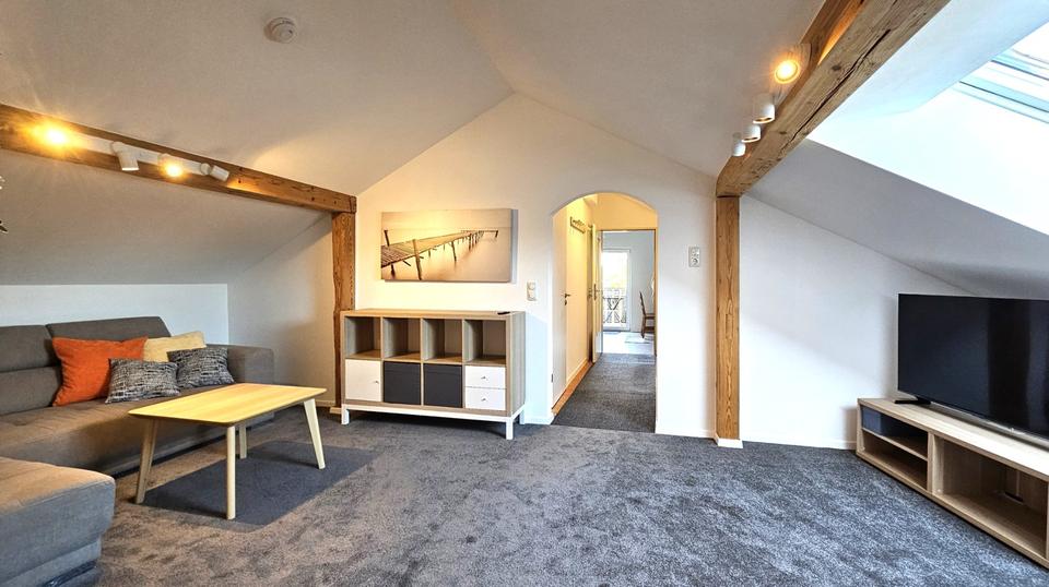 Thumbnail-Wohnung auf Zeit