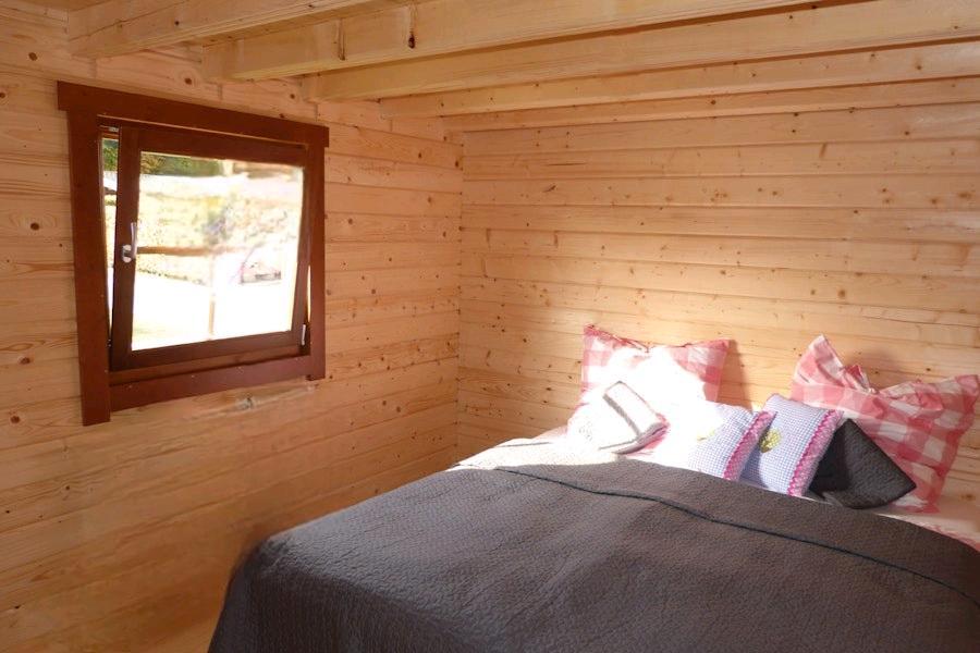 Thumbnail-Urlaub mit Tieren Hund Katze Pferd Ferienhäuschen auf dem Land