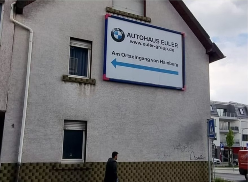 Thumbnail-Dreifamilienhaus in Seligenstadt