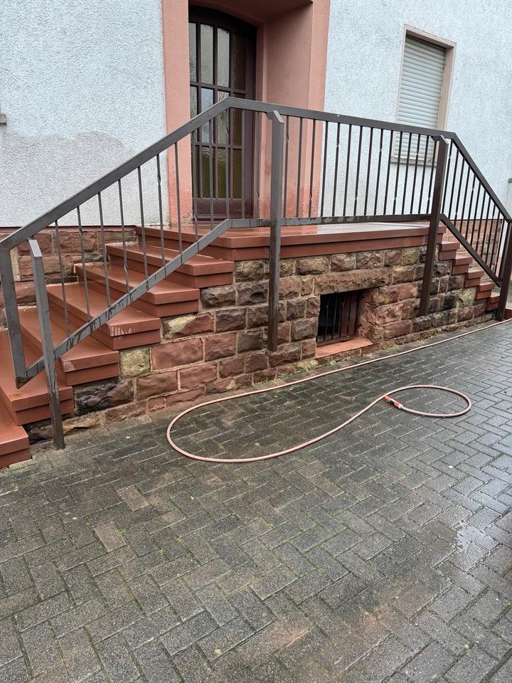 Thumbnail-3 ZKB-Wohnung in Zweibrücken - zentral gelegen