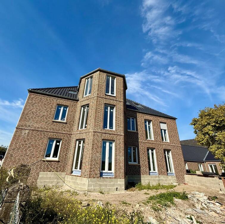 Thumbnail-Wohnung 2 – Erdgeschosswohnung mit Terrasse in Hönnepel