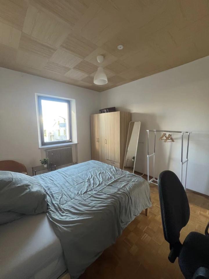 Thumbnail-Wohnung mit 18m2 in Regensburg - Ukrainer willkommen